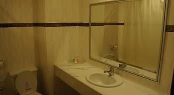 Hillcity Hotel And Condo 怡保 外观 照片