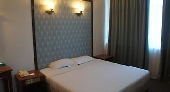 Hillcity Hotel And Condo 怡保 外观 照片