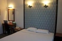 Hillcity Hotel And Condo 怡保 外观 照片