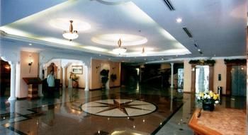 Hillcity Hotel And Condo 怡保 外观 照片