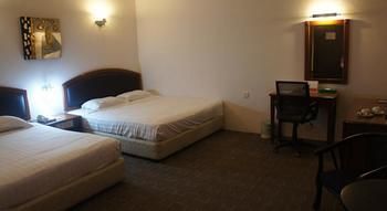 Hillcity Hotel And Condo 怡保 外观 照片