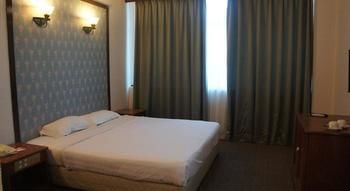 Hillcity Hotel And Condo 怡保 外观 照片