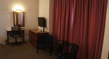 Hillcity Hotel And Condo 怡保 外观 照片