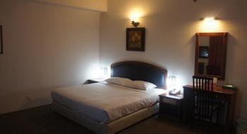 Hillcity Hotel And Condo 怡保 外观 照片