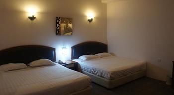 Hillcity Hotel And Condo 怡保 外观 照片